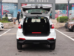 2015款 1.6L 手动 两驱时尚型 GS 5座