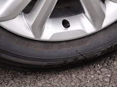 2015款 1.6L 手动 两驱时尚型 GS 5座