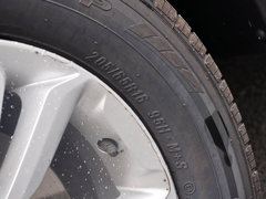 2015款 1.6L 手动 两驱时尚型 GS 5座