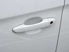 2015款 1.6L 手动 两驱时尚型 GS 5座