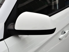 2015款 1.6L 手动 两驱时尚型 GS 5座