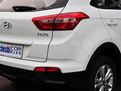 2015款 1.6L 手动 两驱时尚型 GS 5座