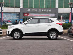 2015款 1.6L 手动 两驱时尚型 GS 5座