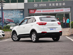 2015款 1.6L 手动 两驱时尚型 GS 5座
