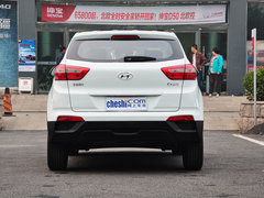 2015款 1.6L 手动 两驱时尚型 GS 5座