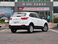 2015款 1.6L 手动 两驱时尚型 GS 5座