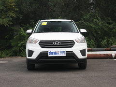 2015款 1.6L 手动 两驱时尚型 GS 5座