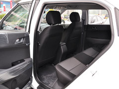 2015款 1.6L 手动 两驱时尚型 GS 5座