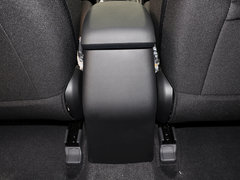 2015款 1.6L 手动 两驱时尚型 GS 5座