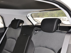 2015款 1.6L 手动 两驱时尚型 GS 5座