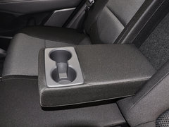 2015款 1.6L 手动 两驱时尚型 GS 5座