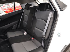 2015款 1.6L 手动 两驱时尚型 GS 5座