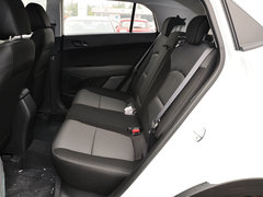 2015款 1.6L 手动 两驱时尚型 GS 5座