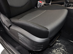 2015款 1.6L 手动 两驱时尚型 GS 5座
