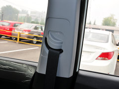 2015款 1.6L 手动 两驱时尚型 GS 5座