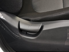 2015款 1.6L 手动 两驱时尚型 GS 5座