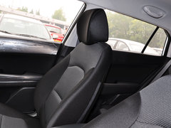 2015款 1.6L 手动 两驱时尚型 GS 5座