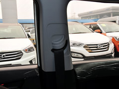 2015款 1.6L 手动 两驱时尚型 GS 5座