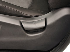 2015款 1.6L 手动 两驱时尚型 GS 5座