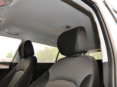2015款 1.6L 手动 两驱时尚型 GS 5座