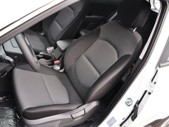 2015款 1.6L 手动 两驱时尚型 GS 5座
