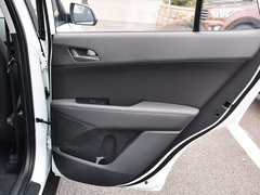 2015款 1.6L 手动 两驱时尚型 GS 5座
