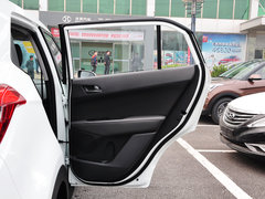 2015款 1.6L 手动 两驱时尚型 GS 5座