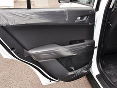 2015款 1.6L 手动 两驱时尚型 GS 5座