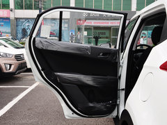 2015款 1.6L 手动 两驱时尚型 GS 5座