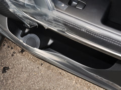 2015款 1.6L 手动 两驱时尚型 GS 5座