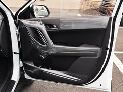 2015款 1.6L 手动 两驱时尚型 GS 5座