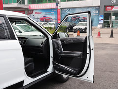 2015款 1.6L 手动 两驱时尚型 GS 5座