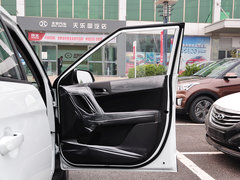 2015款 1.6L 手动 两驱时尚型 GS 5座