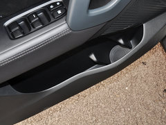 2015款 1.6L 手动 两驱时尚型 GS 5座