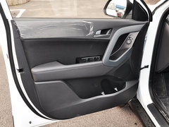 2015款 1.6L 手动 两驱时尚型 GS 5座
