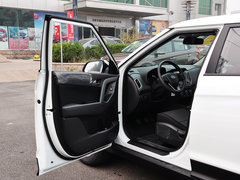 2015款 1.6L 手动 两驱时尚型 GS 5座