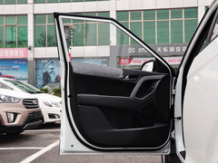 2015款 1.6L 手动 两驱时尚型 GS 5座