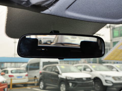 2015款 1.6L 手动 两驱时尚型 GS 5座