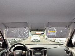 2015款 1.6L 手动 两驱时尚型 GS 5座