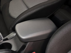 2015款 1.6L 手动 两驱时尚型 GS 5座