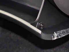 2015款 1.6L 手动 两驱时尚型 GS 5座