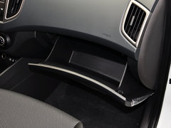2015款 1.6L 手动 两驱时尚型 GS 5座
