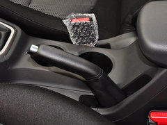 2015款 1.6L 手动 两驱时尚型 GS 5座