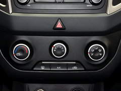 2015款 1.6L 手动 两驱时尚型 GS 5座