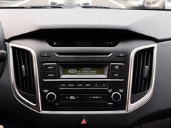 2015款 1.6L 手动 两驱时尚型 GS 5座