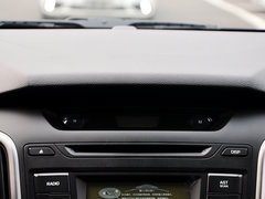 2015款 1.6L 手动 两驱时尚型 GS 5座