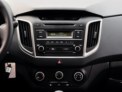 2015款 1.6L 手动 两驱时尚型 GS 5座