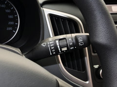 2015款 1.6L 手动 两驱时尚型 GS 5座