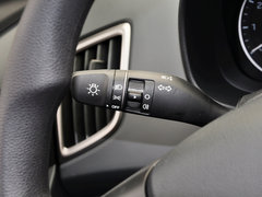 2015款 1.6L 手动 两驱时尚型 GS 5座