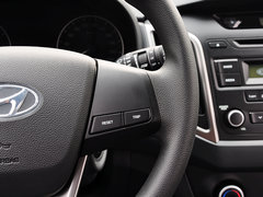 2015款 1.6L 手动 两驱时尚型 GS 5座